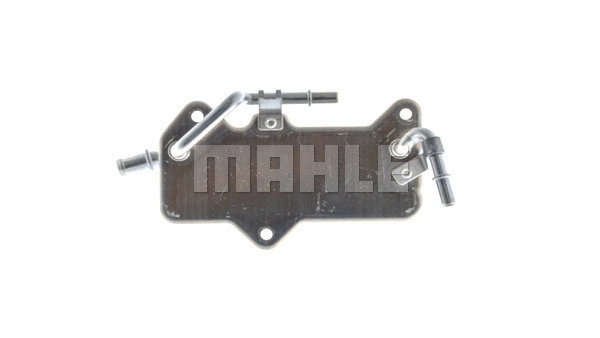 Oil Cooler, automatic transmission