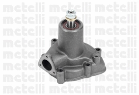 Water Pump, engine cooling (WG1790385)