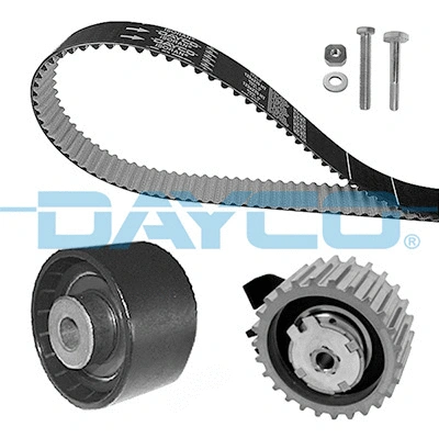 Timing Belt Kit (WG2007646)