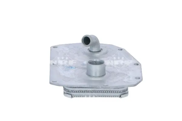Oil Cooler, engine oil