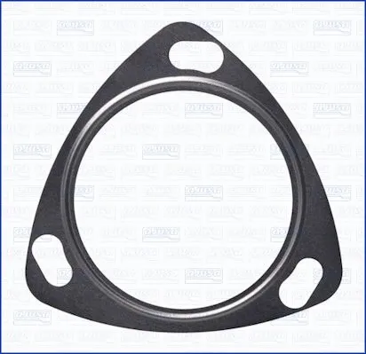 Gasket, exhaust pipe (WG1751526)