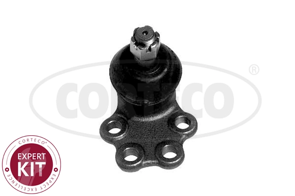 Ball Joint (WG2288387)