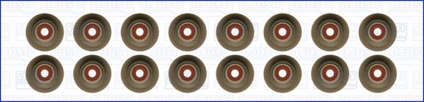 Seal Set, valve stem (WG1170038)