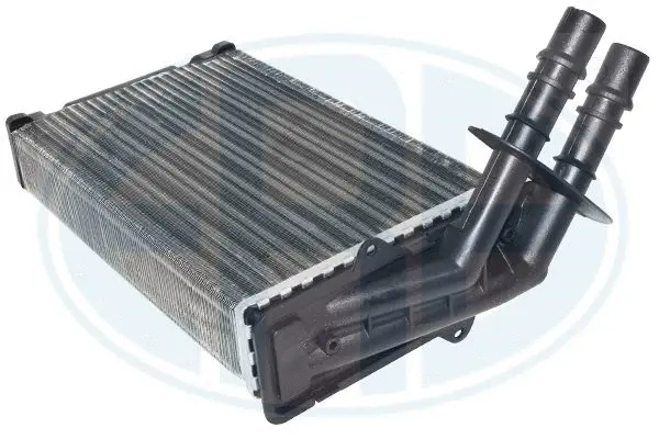 Heat Exchanger, interior heating (WG2017024)