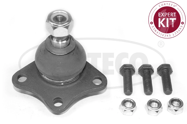 Ball Joint (WG2288255)