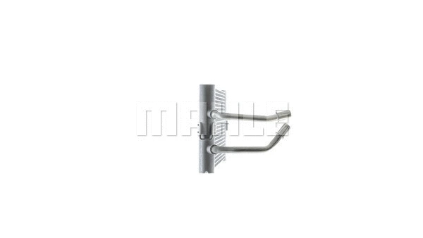 Oil Cooler, automatic transmission
