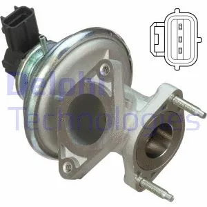 EGR Valve (WG2152326)