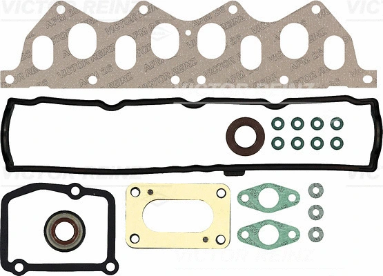 Gasket Kit, cylinder head (WG1240000)