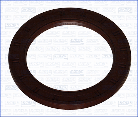 Shaft Seal, crankshaft (WG1751996)