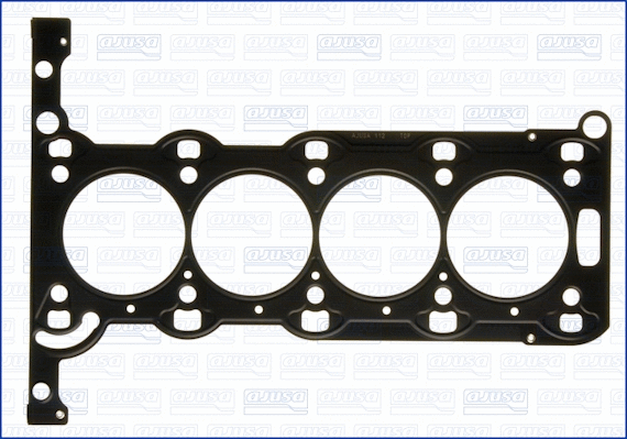 Gasket, cylinder head (WG1159760)