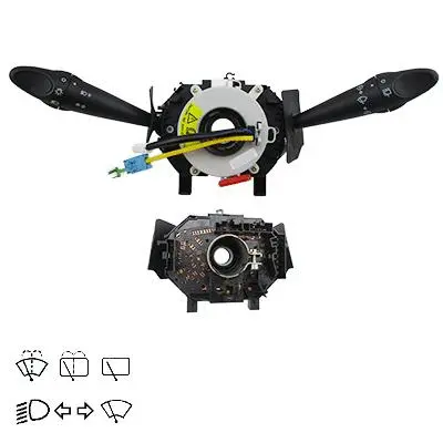 Steering Column Switch (WG1901512)