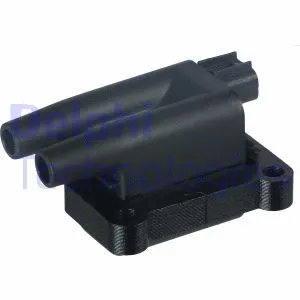 Ignition Coil (WG1498903)