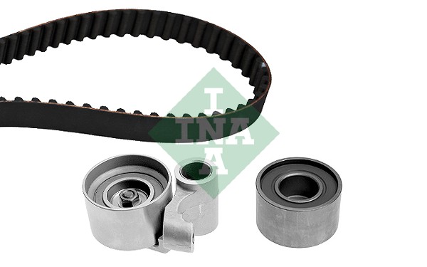Timing Belt Kit (WG1251932)