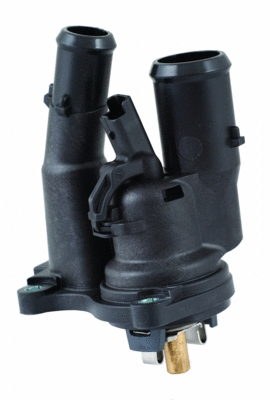 Thermostat, coolant (WG1409436)