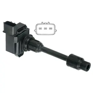 Ignition Coil (WG1977736)