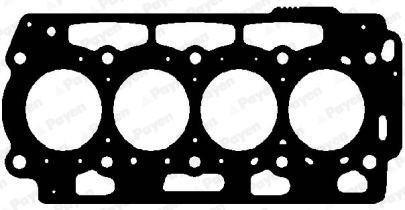 Gasket, cylinder head