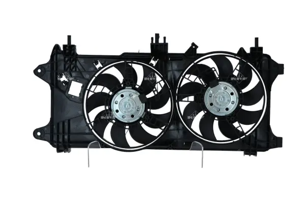 Fan, engine cooling (WG1720205)