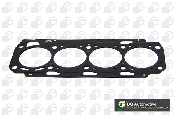 Gasket, cylinder head (WG1758206)