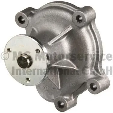 Water Pump, engine cooling (WG1017400)