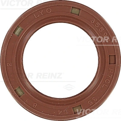 Shaft Seal, crankshaft (WG1250468)
