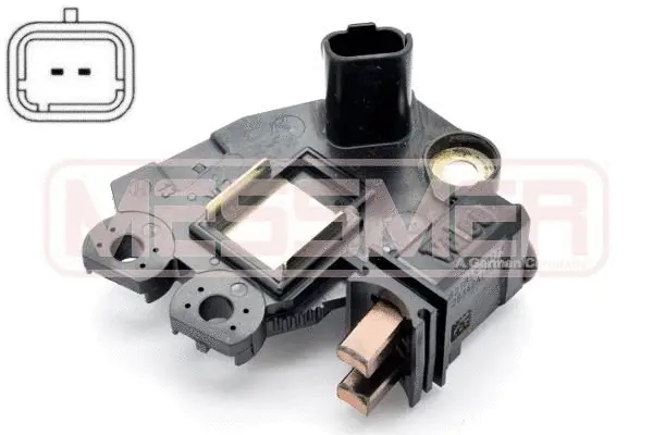 Alternator Regulator (WG1776067)