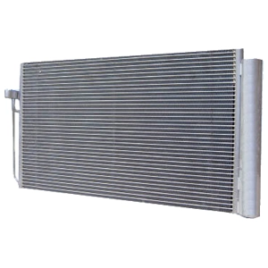 Condenser, air conditioning (WG2041705)