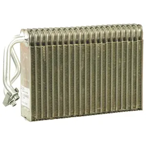 Evaporator, air conditioning (WG2041846)