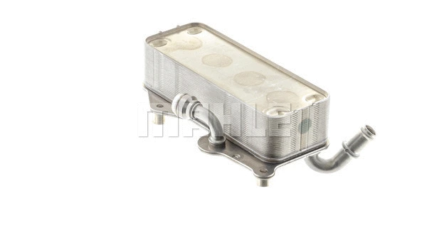 Oil Cooler, automatic transmission