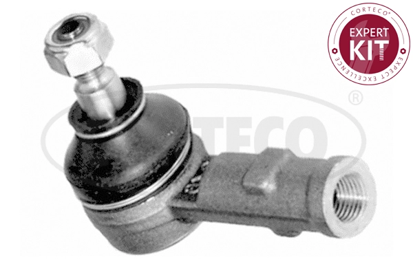 Tie Rod End (WG2292162)