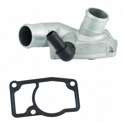 Thermostat, coolant (WG1409226)