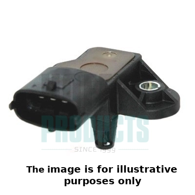 Sensor, intake manifold pressure (WG1900353)