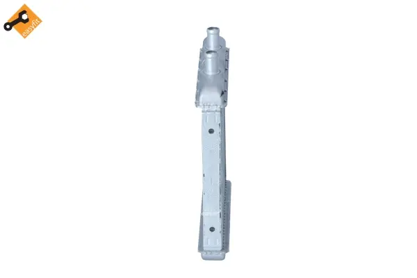 Heat Exchanger, interior heating