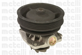 Water Pump, engine cooling (WG1790103)