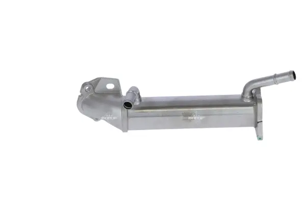 Cooler, exhaust gas recirculation