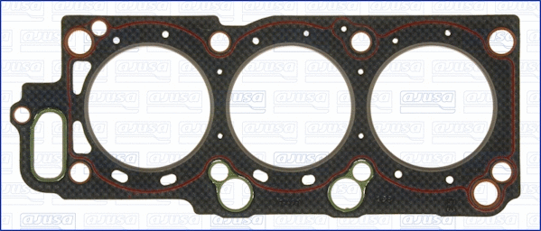 Gasket, cylinder head (WG1159673)