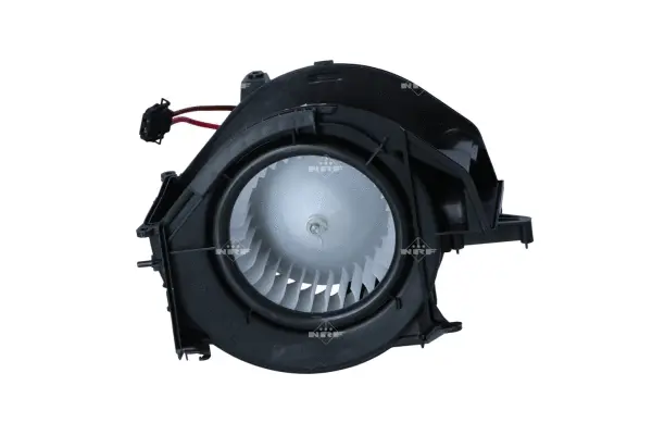 Interior Blower (WG2160367)