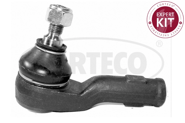 Tie Rod End (WG2292669)