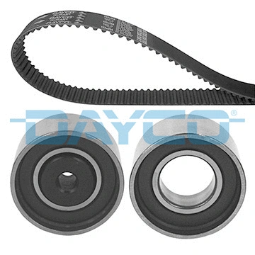 Timing Belt Kit (WG2007367)