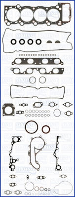 Full Gasket Kit, engine (WG1164648)