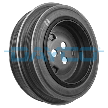 Belt Pulley, crankshaft (WG2006619)