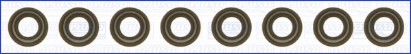 Seal Set, valve stem (WG1169691)