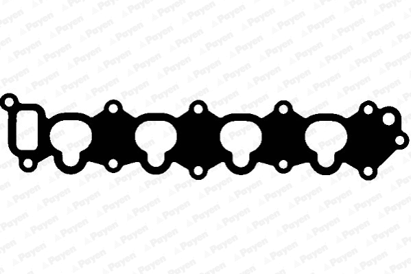 Gasket, intake manifold (WG1181924)