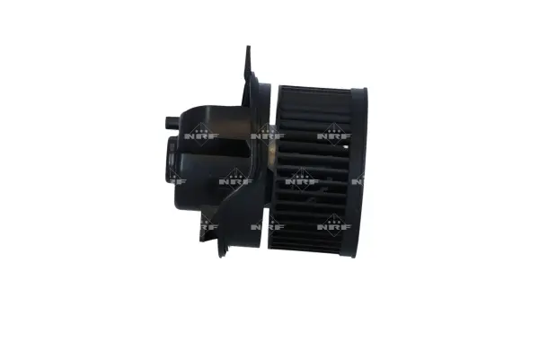Interior Blower