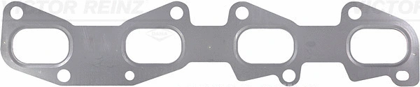 Gasket, exhaust manifold (WG1379657)