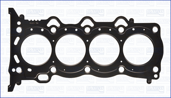 Gasket, cylinder head (WG1449527)
