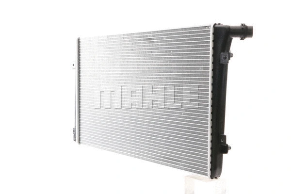 Radiator, engine cooling (WG2182454)