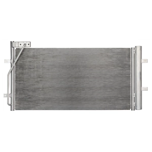 Condenser, air conditioning (WG2039728)