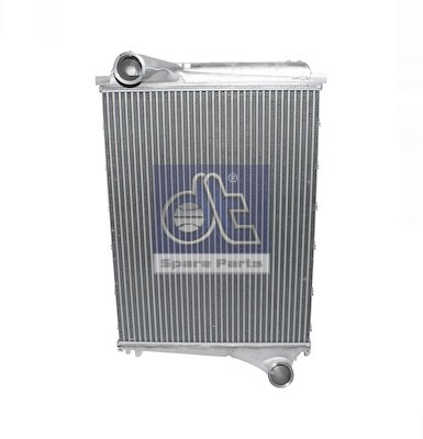 Charge Air Cooler (WG2310304)