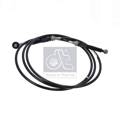 Cable Pull, manual transmission (WG2313004)
