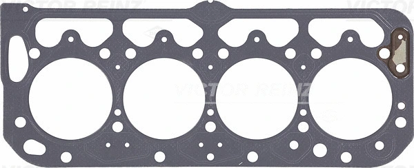 Gasket, cylinder head (WG1145400)